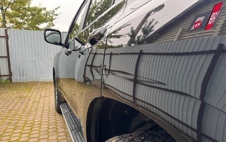 Toyota Land Cruiser Prado 150 рестайлинг 2, 2016 год, 3 750 000 рублей, 27 фотография