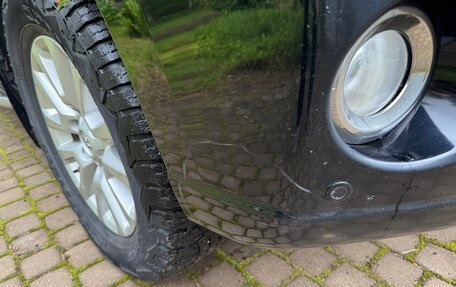 Toyota Land Cruiser Prado 150 рестайлинг 2, 2016 год, 3 750 000 рублей, 29 фотография