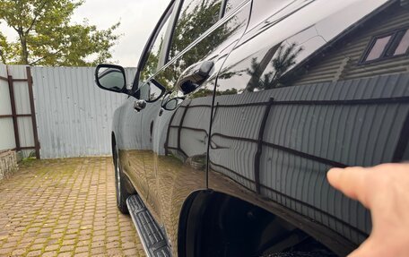 Toyota Land Cruiser Prado 150 рестайлинг 2, 2016 год, 3 750 000 рублей, 28 фотография