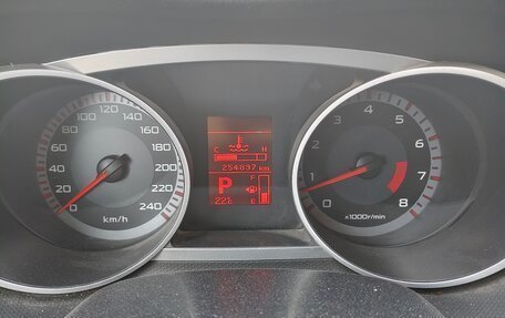Mitsubishi Outlander III рестайлинг 3, 2008 год, 800 000 рублей, 22 фотография