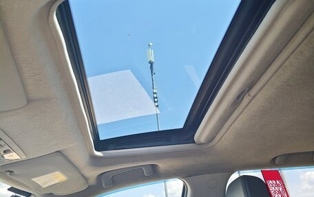 Mitsubishi Outlander III рестайлинг 3, 2008 год, 800 000 рублей, 24 фотография