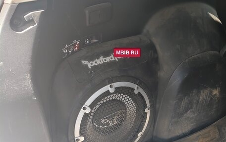 Mitsubishi Outlander III рестайлинг 3, 2008 год, 800 000 рублей, 20 фотография