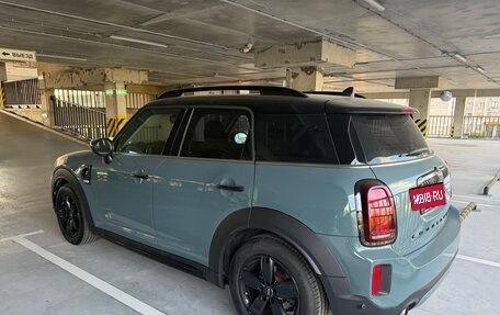 MINI Countryman II (F60), 2021 год, 3 320 000 рублей, 2 фотография