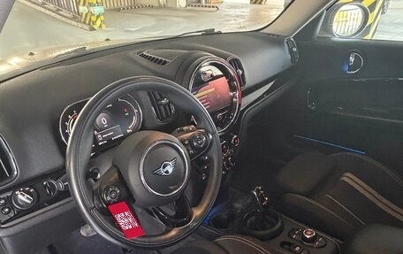 MINI Countryman II (F60), 2021 год, 3 320 000 рублей, 6 фотография