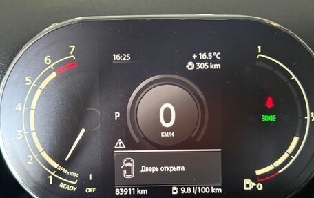 MINI Countryman II (F60), 2021 год, 3 320 000 рублей, 10 фотография