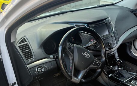 Hyundai i40 I рестайлинг, 2015 год, 1 400 000 рублей, 4 фотография