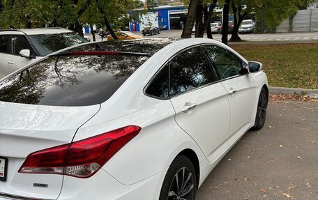 Hyundai i40 I рестайлинг, 2015 год, 1 400 000 рублей, 9 фотография