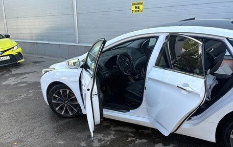 Hyundai i40 I рестайлинг, 2015 год, 1 400 000 рублей, 7 фотография