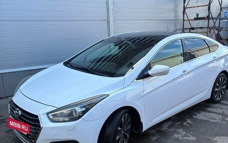 Hyundai i40 I рестайлинг, 2015 год, 1 400 000 рублей, 8 фотография