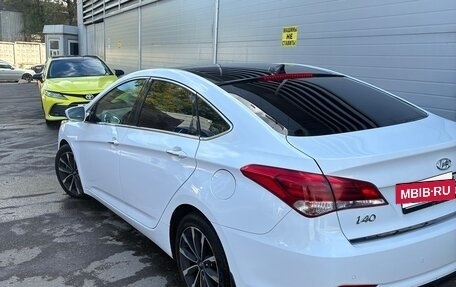 Hyundai i40 I рестайлинг, 2015 год, 1 400 000 рублей, 2 фотография