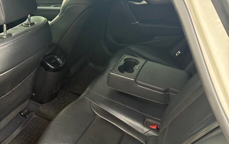 Hyundai i40 I рестайлинг, 2015 год, 1 400 000 рублей, 10 фотография