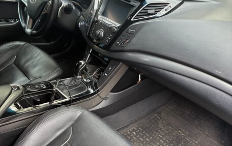 Hyundai i40 I рестайлинг, 2015 год, 1 400 000 рублей, 13 фотография