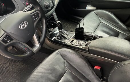 Hyundai i40 I рестайлинг, 2015 год, 1 400 000 рублей, 11 фотография