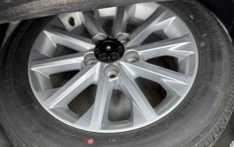 Toyota Camry, 2012 год, 1 450 000 рублей, 8 фотография