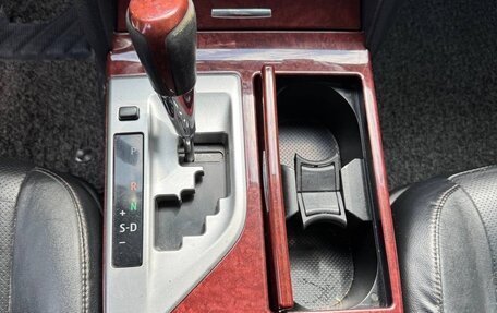 Toyota Camry, 2012 год, 1 450 000 рублей, 9 фотография