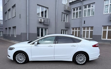 Ford Mondeo V, 2017 год, 1 650 000 рублей, 7 фотография