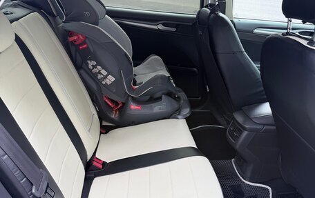 Ford Mondeo V, 2017 год, 1 650 000 рублей, 10 фотография