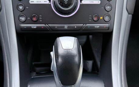 Ford Mondeo V, 2017 год, 1 650 000 рублей, 13 фотография