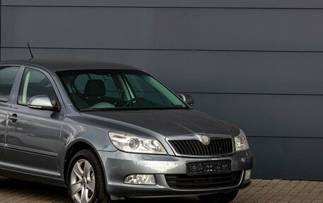 Skoda Octavia, 2012 год, 995 000 рублей, 8 фотография