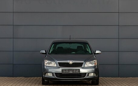 Skoda Octavia, 2012 год, 995 000 рублей, 2 фотография