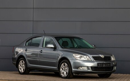Skoda Octavia, 2012 год, 995 000 рублей, 7 фотография