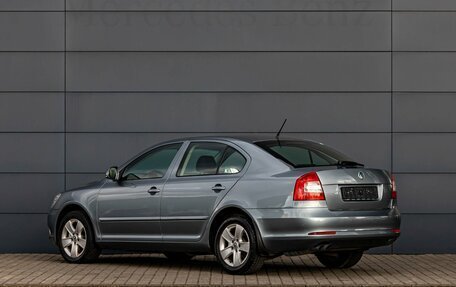 Skoda Octavia, 2012 год, 995 000 рублей, 4 фотография