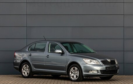 Skoda Octavia, 2012 год, 995 000 рублей, 3 фотография