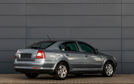 Skoda Octavia, 2012 год, 995 000 рублей, 6 фотография