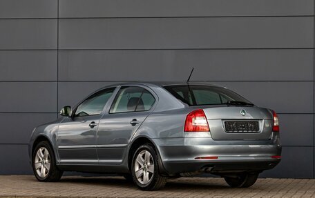 Skoda Octavia, 2012 год, 995 000 рублей, 9 фотография