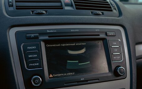 Skoda Octavia, 2012 год, 995 000 рублей, 14 фотография