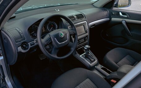 Skoda Octavia, 2012 год, 995 000 рублей, 13 фотография