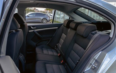 Skoda Octavia, 2012 год, 995 000 рублей, 17 фотография