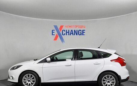 Ford Focus III, 2013 год, 619 000 рублей, 2 фотография