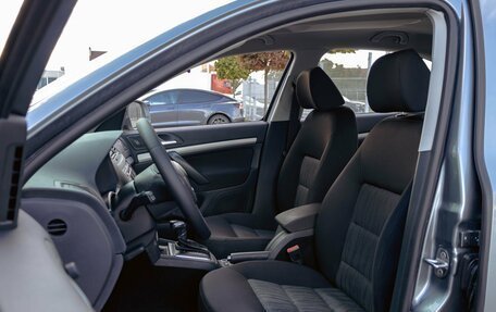 Skoda Octavia, 2012 год, 995 000 рублей, 11 фотография