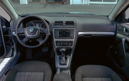 Skoda Octavia, 2012 год, 995 000 рублей, 16 фотография