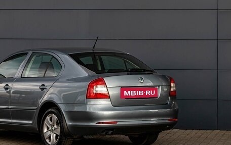 Skoda Octavia, 2012 год, 995 000 рублей, 10 фотография