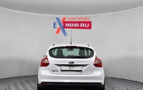 Ford Focus III, 2013 год, 619 000 рублей, 4 фотография