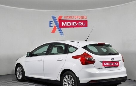 Ford Focus III, 2013 год, 619 000 рублей, 3 фотография