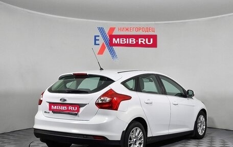 Ford Focus III, 2013 год, 619 000 рублей, 5 фотография