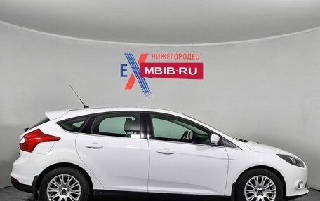 Ford Focus III, 2013 год, 619 000 рублей, 6 фотография