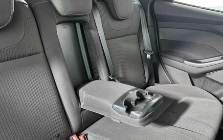 Ford Focus III, 2013 год, 619 000 рублей, 13 фотография