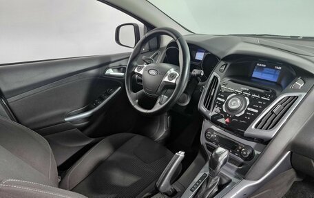 Ford Focus III, 2013 год, 619 000 рублей, 15 фотография