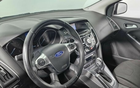 Ford Focus III, 2013 год, 619 000 рублей, 14 фотография