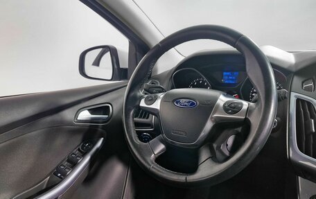 Ford Focus III, 2013 год, 619 000 рублей, 16 фотография