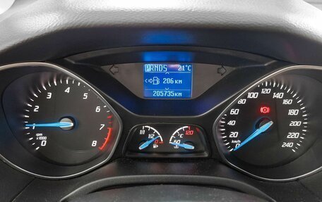 Ford Focus III, 2013 год, 619 000 рублей, 19 фотография