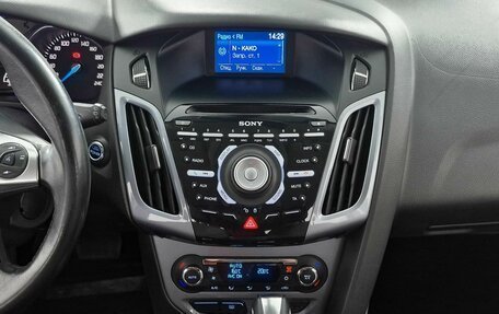 Ford Focus III, 2013 год, 619 000 рублей, 22 фотография