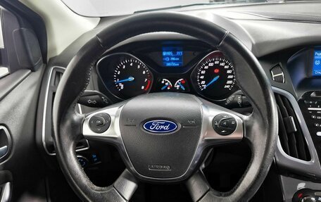Ford Focus III, 2013 год, 619 000 рублей, 18 фотография