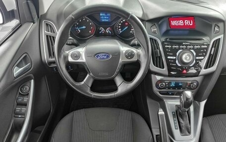Ford Focus III, 2013 год, 619 000 рублей, 17 фотография