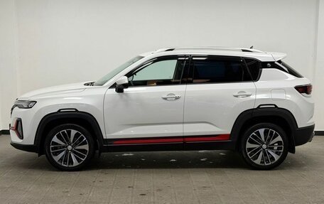 Changan CS35 Plus, 2024 год, 1 900 000 рублей, 6 фотография