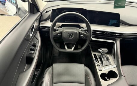 Changan CS35 Plus, 2024 год, 1 900 000 рублей, 11 фотография